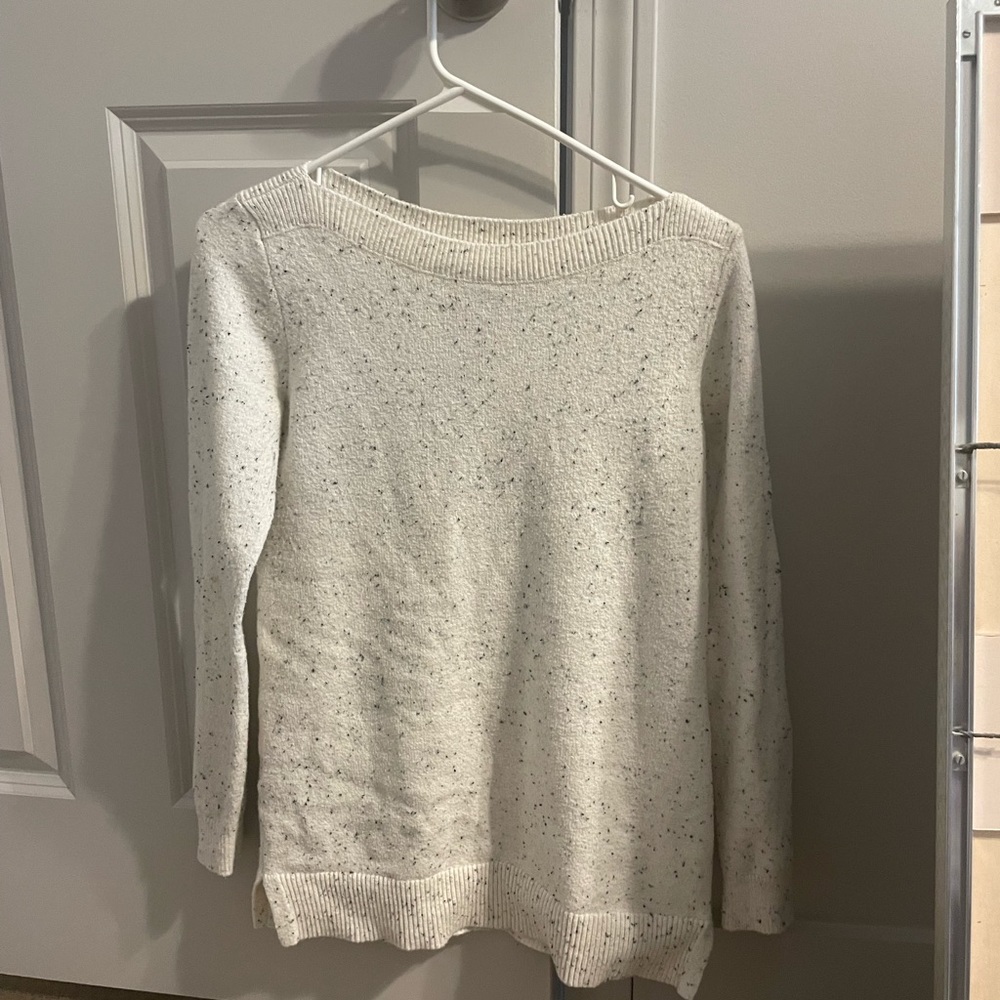Like new Loft sweater
